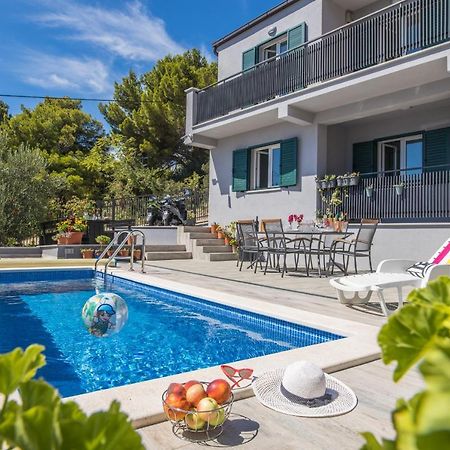 Villa Unique Gradac  Luaran gambar