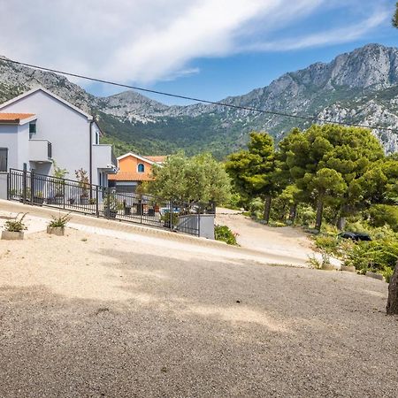 Villa Unique Gradac  Luaran gambar