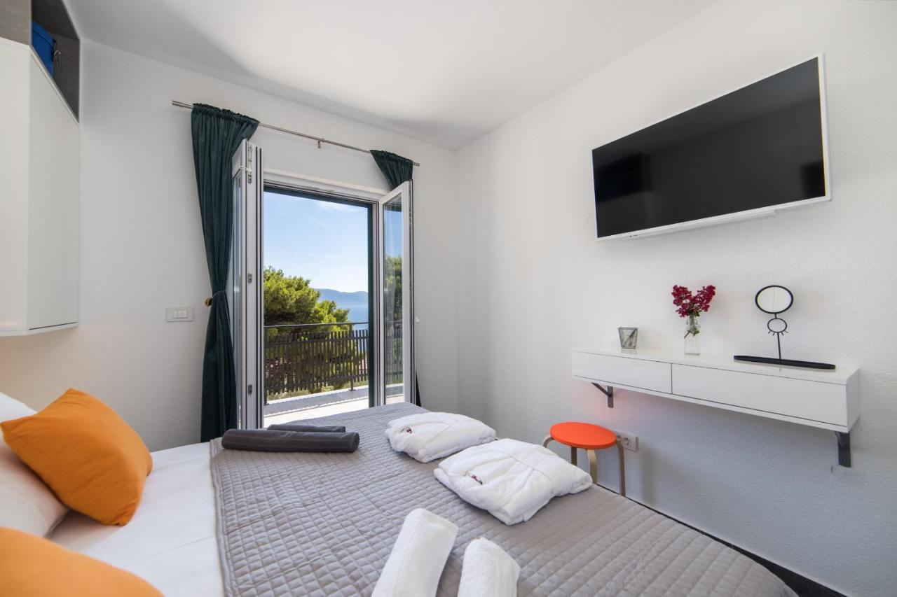 Villa Unique Gradac  Luaran gambar