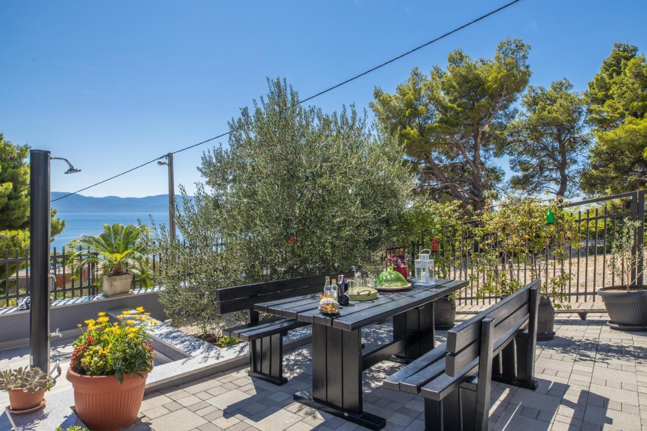 Villa Unique Gradac  Luaran gambar