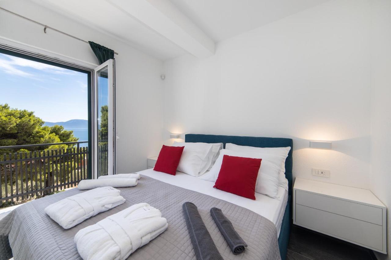 Villa Unique Gradac  Luaran gambar