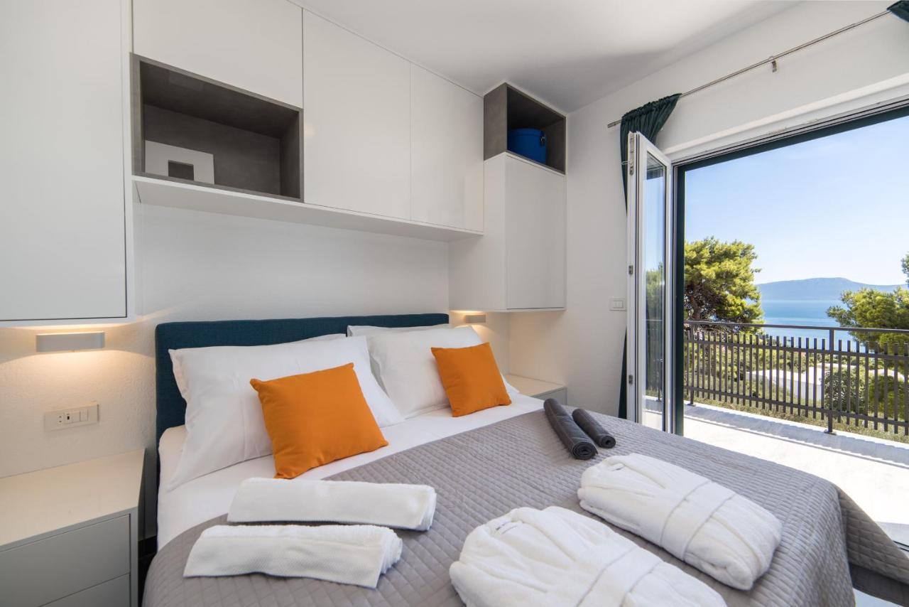 Villa Unique Gradac  Luaran gambar