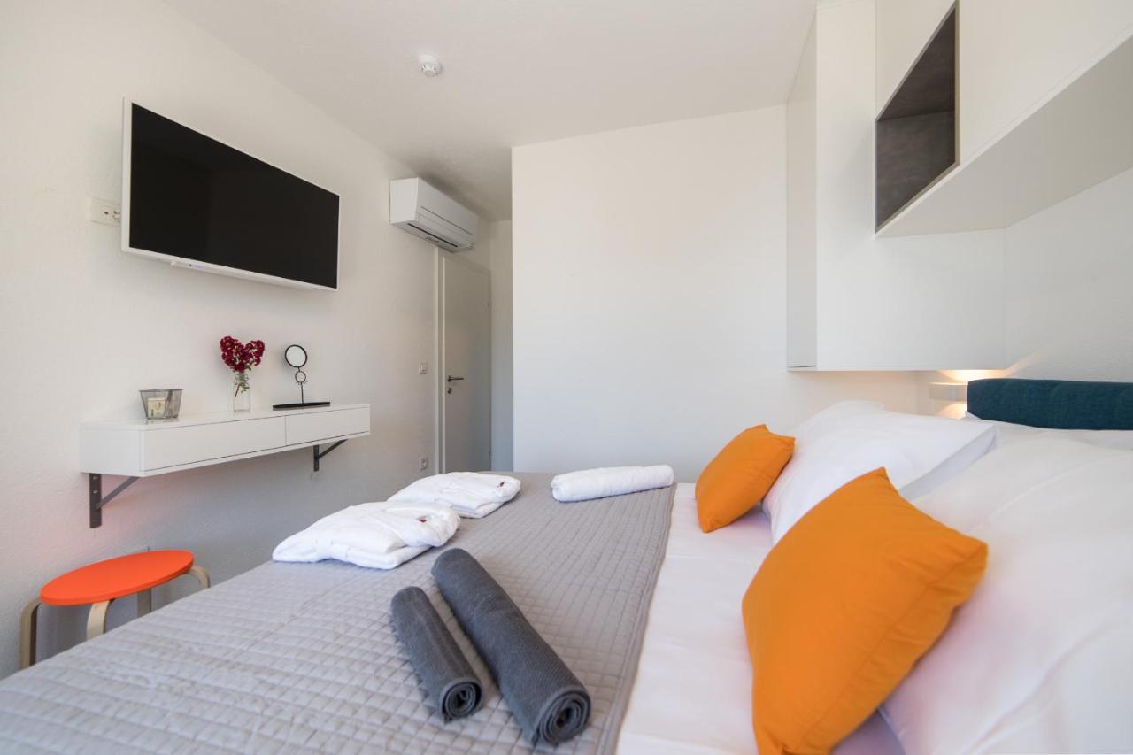 Villa Unique Gradac  Luaran gambar