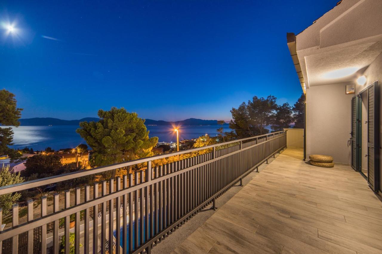 Villa Unique Gradac  Luaran gambar
