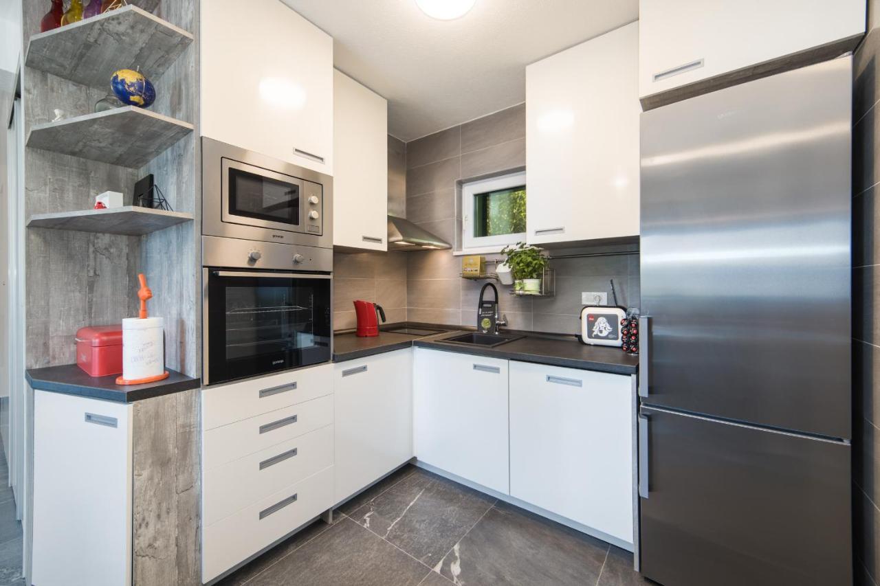 Villa Unique Gradac  Luaran gambar