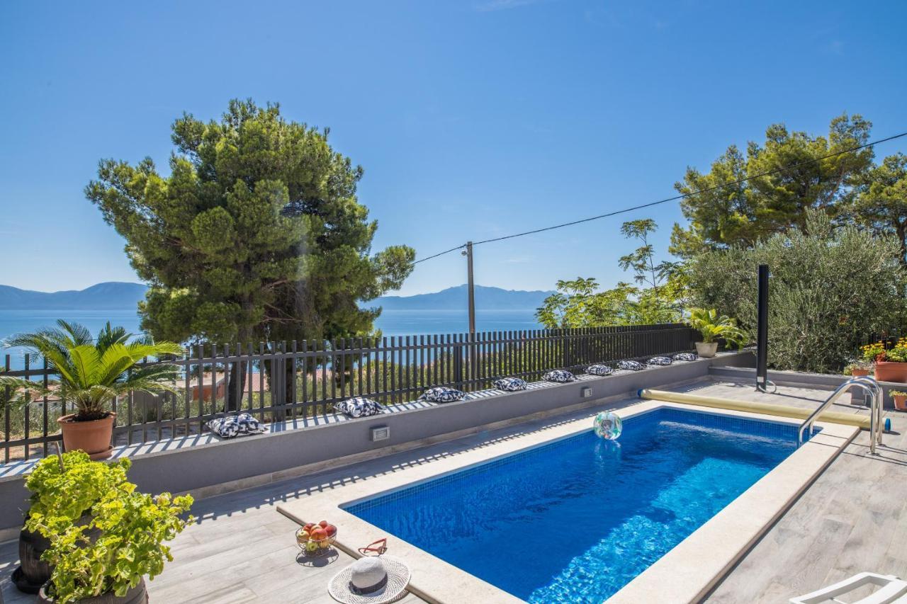 Villa Unique Gradac  Luaran gambar