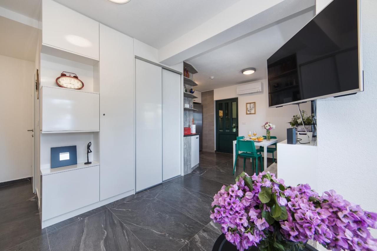 Villa Unique Gradac  Luaran gambar