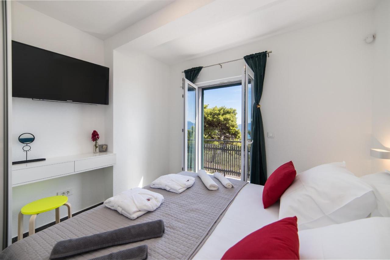 Villa Unique Gradac  Luaran gambar